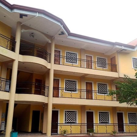 Tubod Flowing Water Resort Minglanilla Kültér fotó