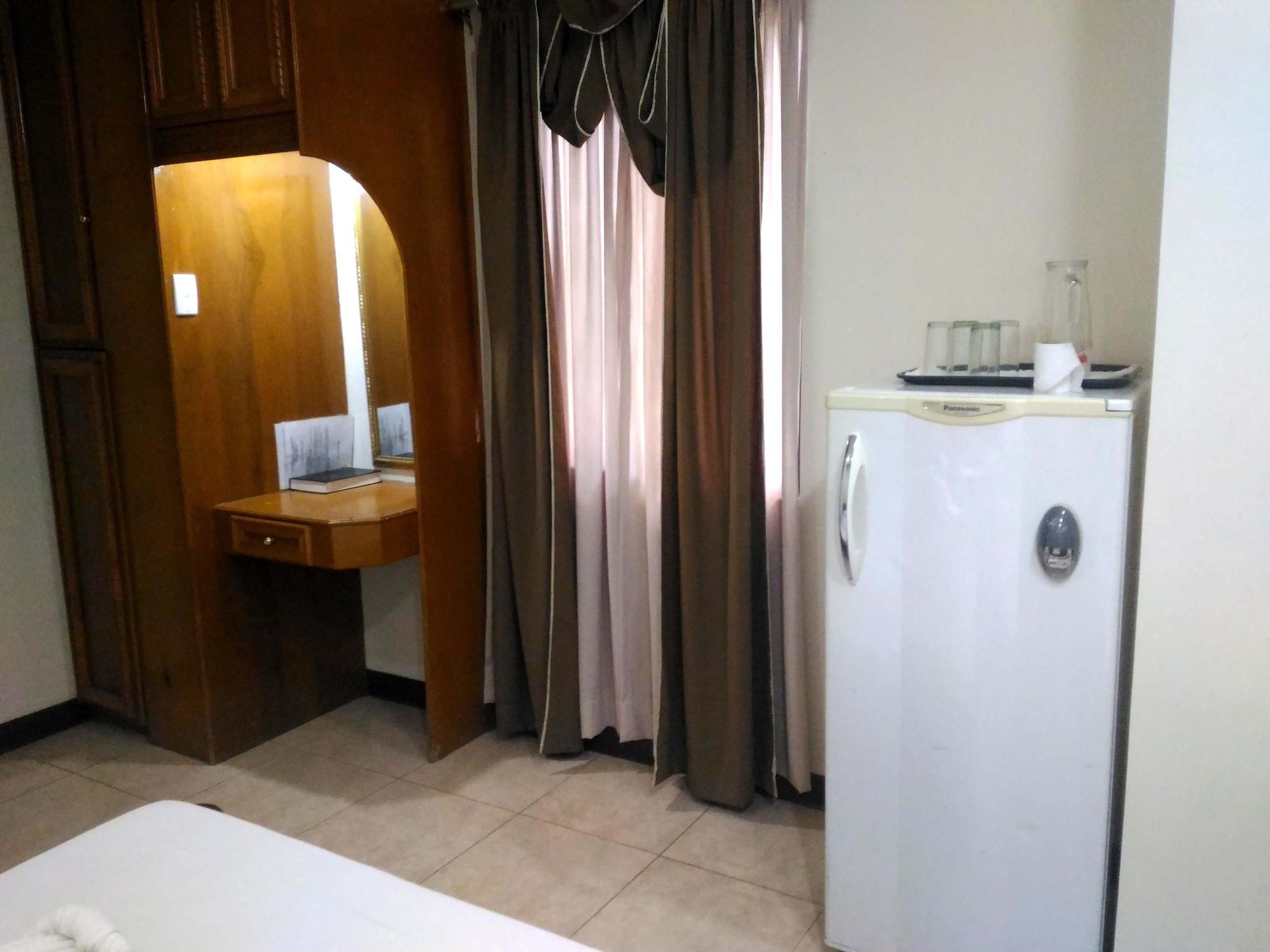 Tubod Flowing Water Resort Minglanilla Kültér fotó