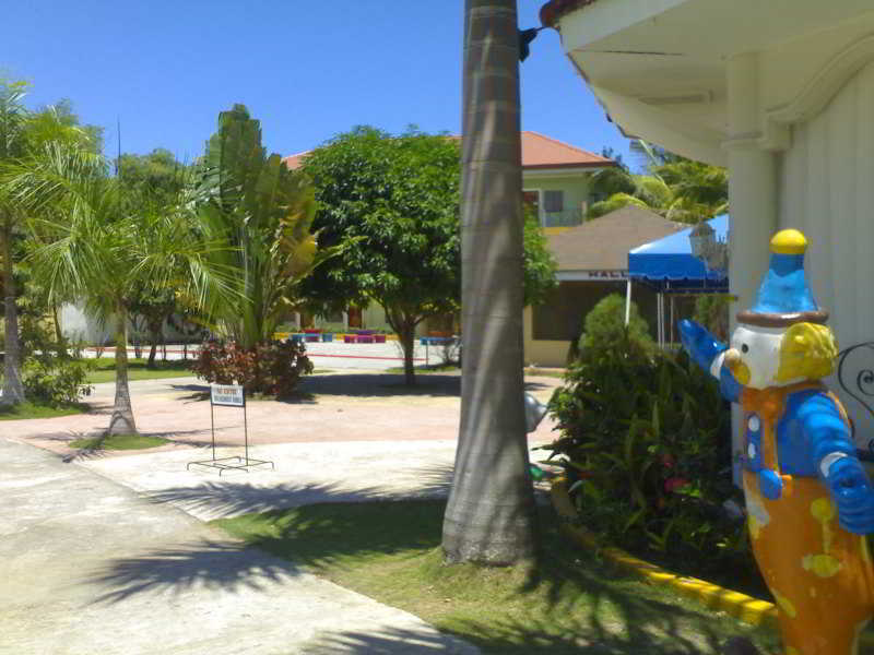 Tubod Flowing Water Resort Minglanilla Kültér fotó