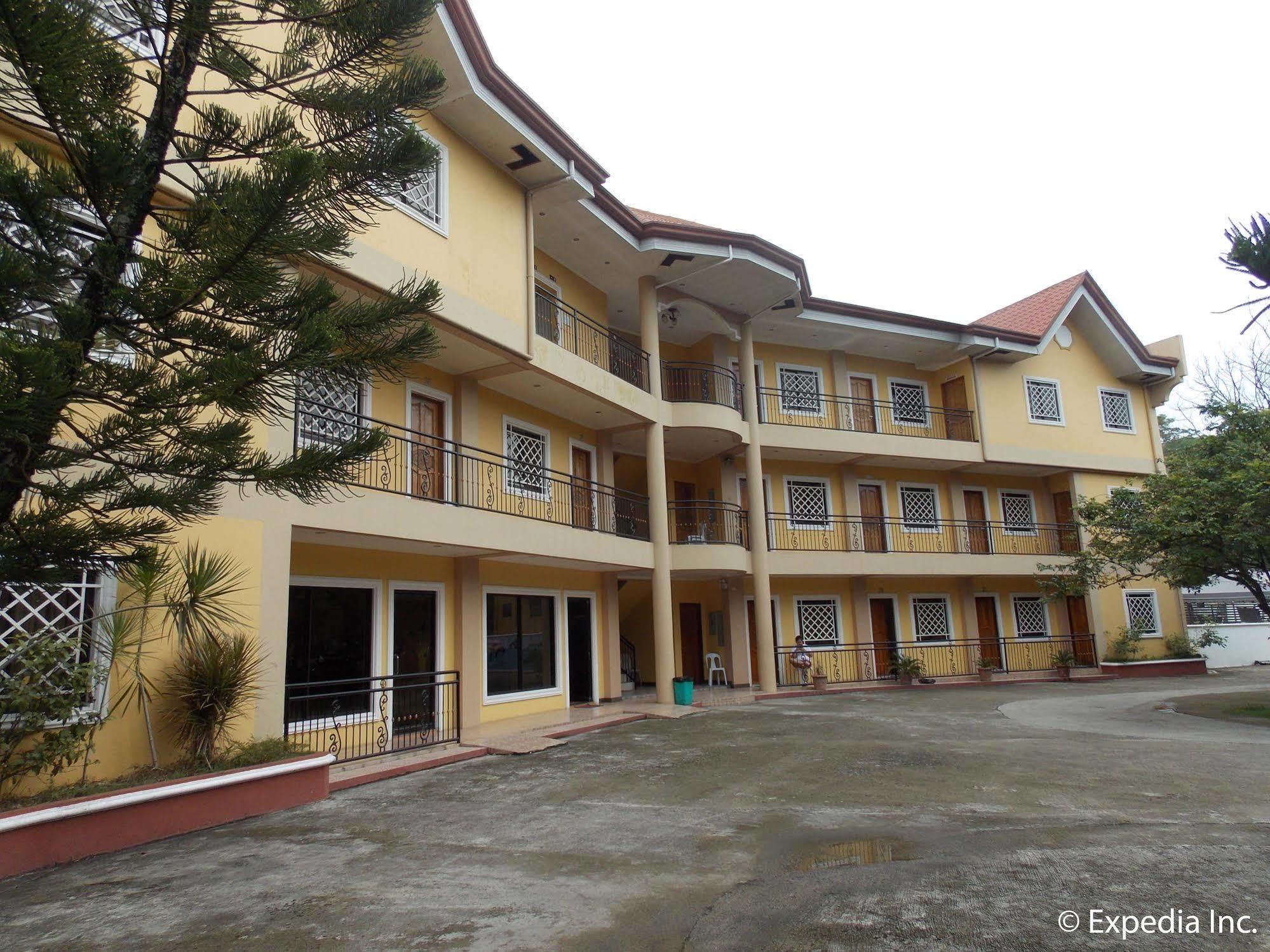 Tubod Flowing Water Resort Minglanilla Kültér fotó