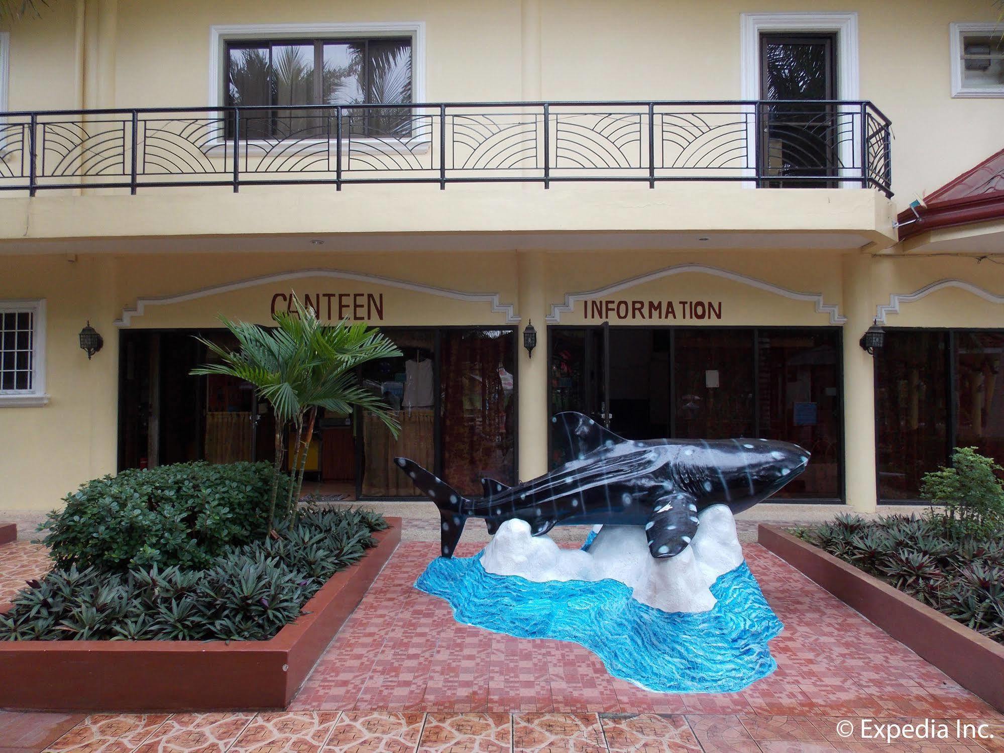 Tubod Flowing Water Resort Minglanilla Kültér fotó