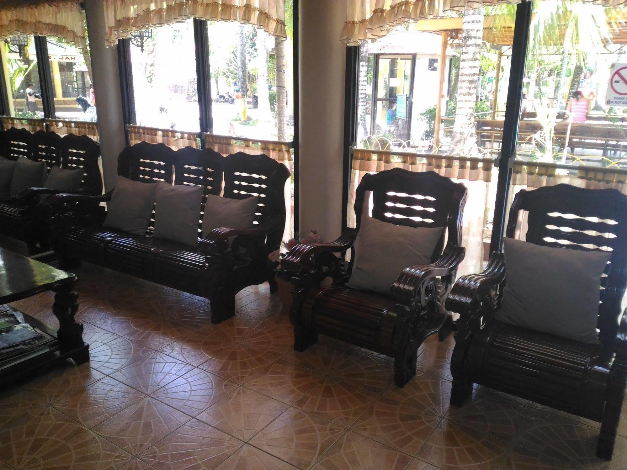 Tubod Flowing Water Resort Minglanilla Kültér fotó