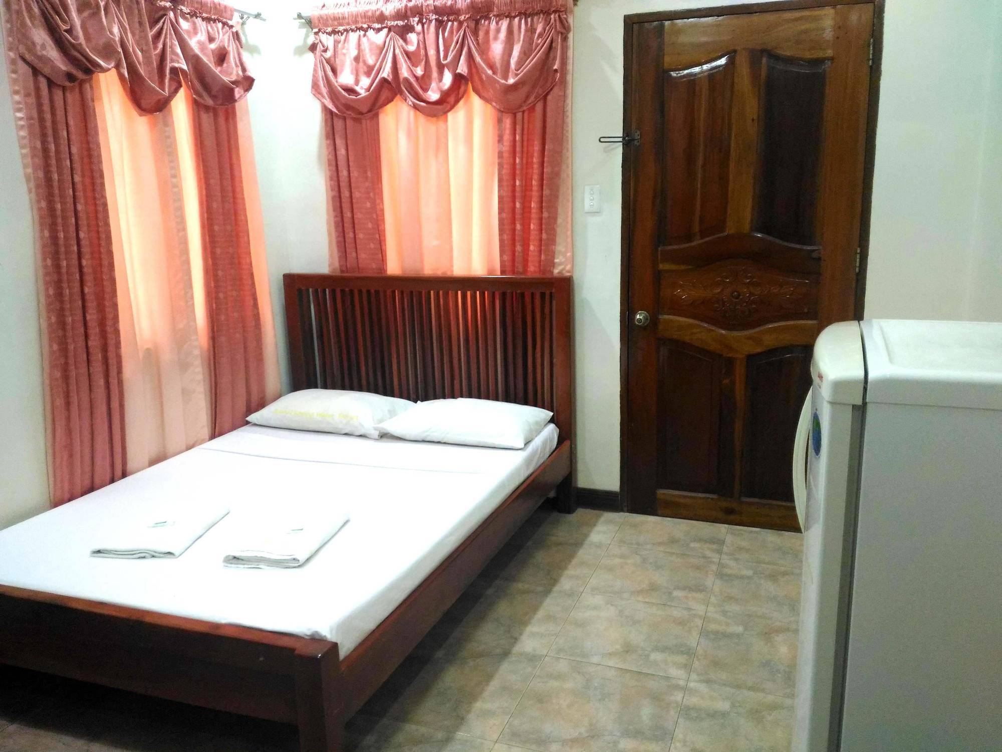 Tubod Flowing Water Resort Minglanilla Kültér fotó