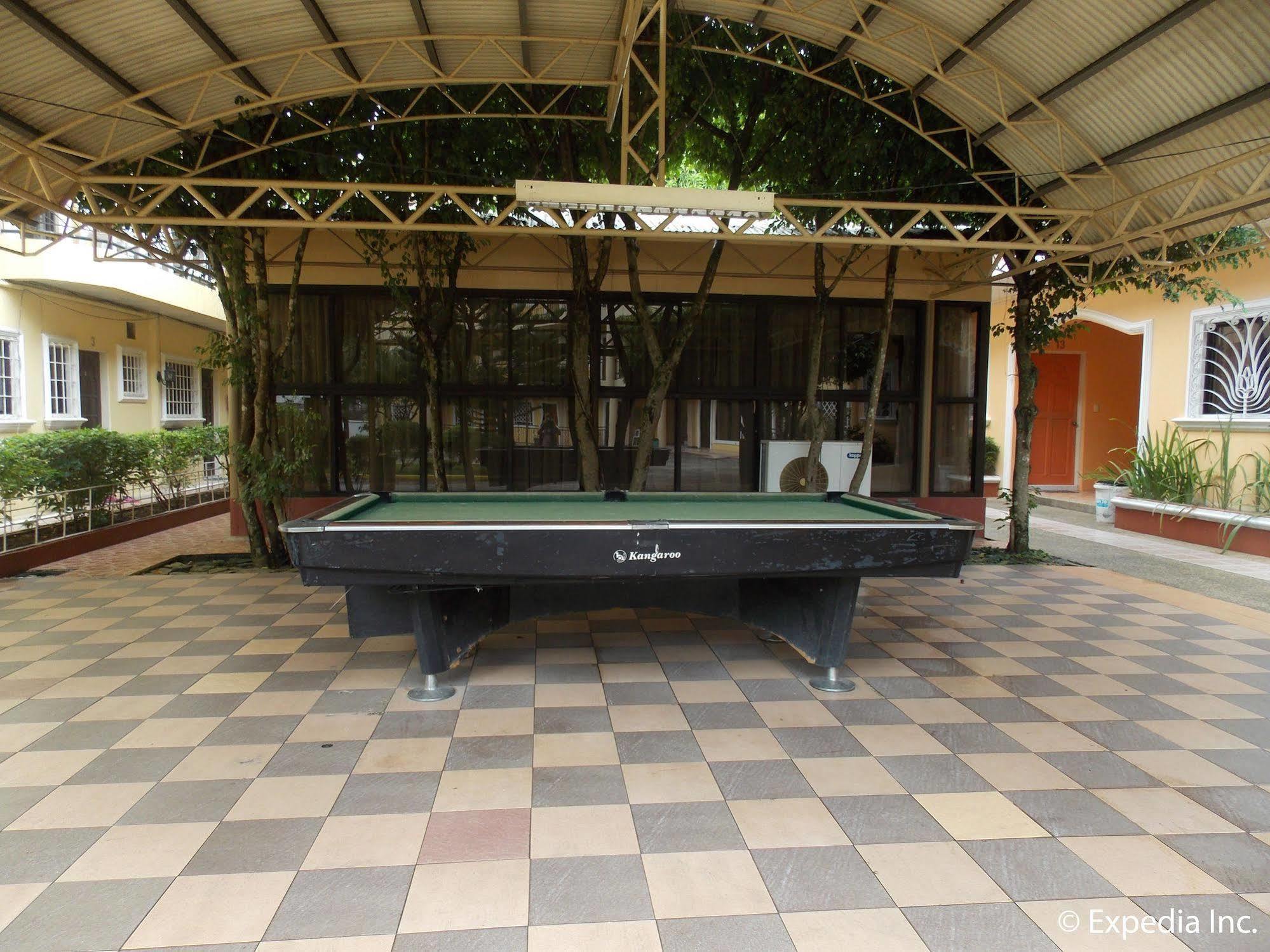 Tubod Flowing Water Resort Minglanilla Kültér fotó